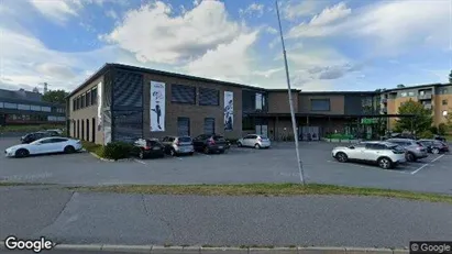 Office spaces for rent in Sandefjord - Photo from Google Street View