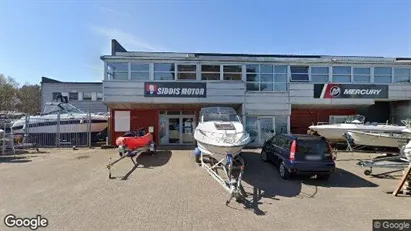 Bedrijfsruimtes te huur in Stavanger - Foto uit Google Street View