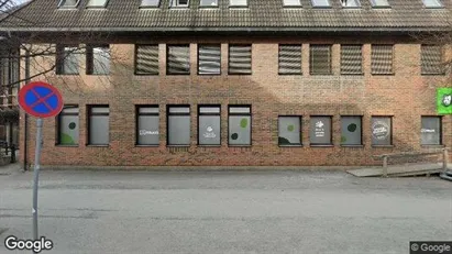 Kantorruimte te huur in Stjørdal - Foto uit Google Street View