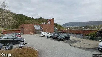 Kantorruimte te huur in Bergen Fyllingsdalen - Foto uit Google Street View