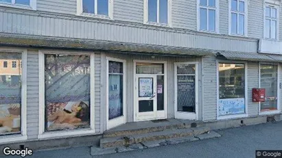 Företagslokaler till salu i Kongsberg – Foto från Google Street View