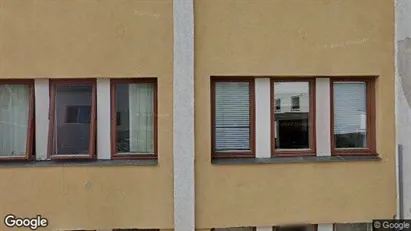 Commercial properties for sale in Hammerfest - Photo from Google Street View