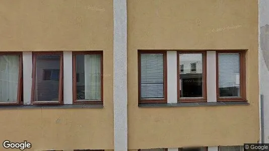 Lokaler til salgs i Hammerfest – Bilde fra Google Street View