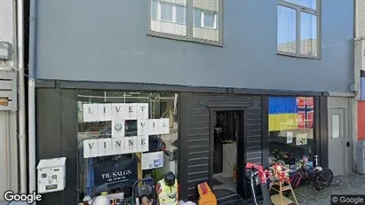 Büros zum Kauf in Stavanger – Foto von Google Street View