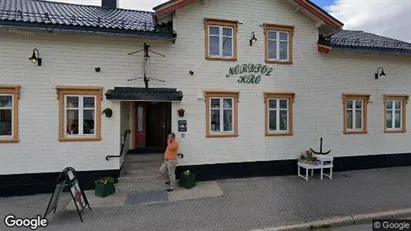 Commercial properties for sale in Vardø - Photo from Google Street View