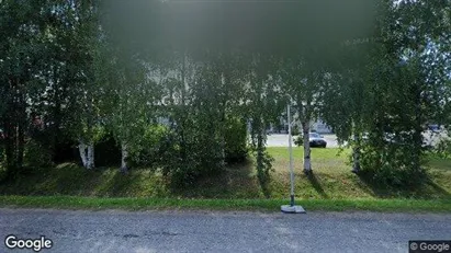Kontorslokaler för uthyrning i Rovaniemi – Foto från Google Street View