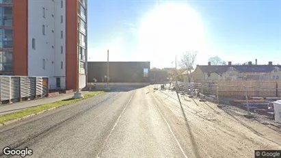 Büros zur Miete in Turku – Foto von Google Street View