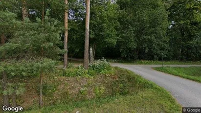 Office spaces for rent in Vantaa - Photo from Google Street View
