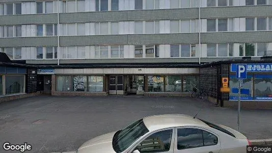 Lokaler til leie i Rovaniemi – Bilde fra Google Street View