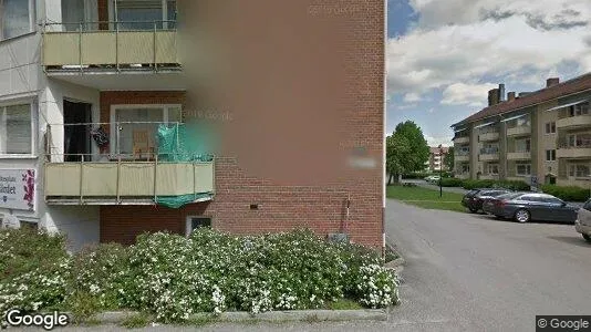 Lokaler til leie i Bollnäs – Bilde fra Google Street View