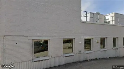 Office spaces for rent in Sollentuna - Photo from Google Street View