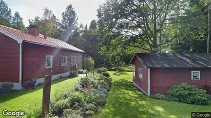 Gewerbeflächen zum Kauf in Falun – Foto von Google Street View