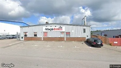 Commercial properties for rent in Växjö - Photo from Google Street View