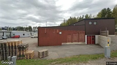 Producties te huur in Falun - Foto uit Google Street View
