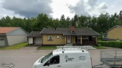 Lokaler til salgs i Oskarshamn – Bilde fra Google Street View