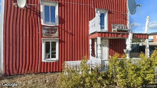 Commercial properties for sale i Bjurholm - Photo from Google Street View