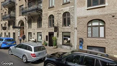 Office spaces for rent in Gothenburg City Centre - Photo from Google Street View