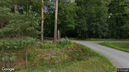 Warehouses for rent in Vantaa - Photo from Google Street View
