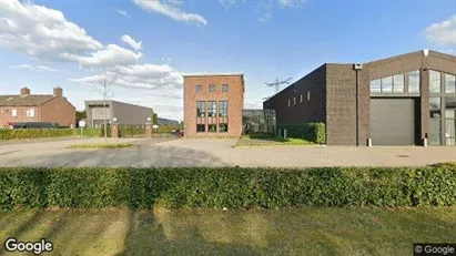 Commercial properties for rent in Oss - Photo from Google Street View