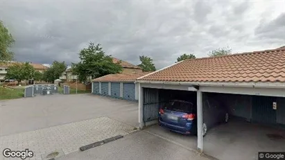 Kontorer til leie i Norrköping – Bilde fra Google Street View