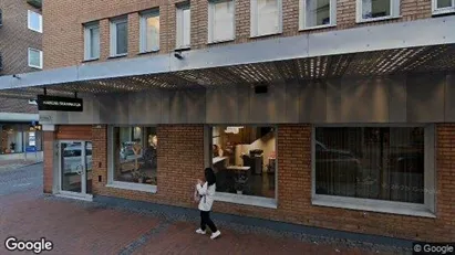Kontorslokaler för uthyrning i Jönköping – Foto från Google Street View