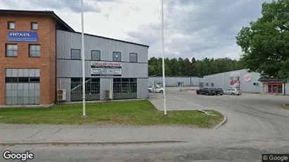 Büros zur Miete in Täby – Foto von Google Street View
