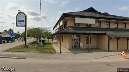 Kontorslokaler för uthyrning i Västerås – Foto från Google Street View