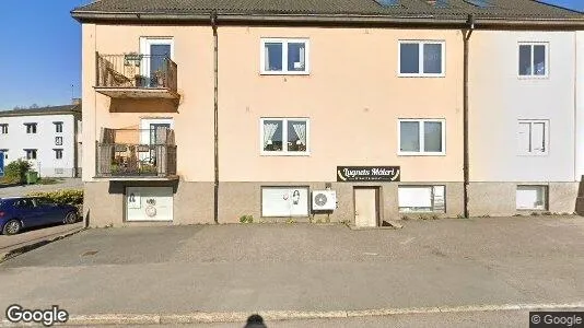 Kantorruimte te huur i Karlskoga - Foto uit Google Street View
