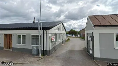 Kontorlokaler til leje i Linköping - Foto fra Google Street View