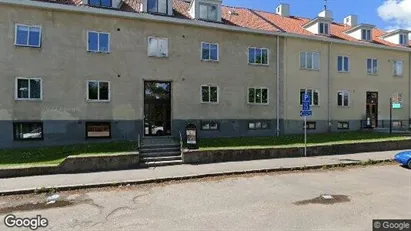 Kantorruimte te koop in Linköping - Foto uit Google Street View