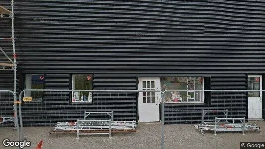 Kontorer til salgs i Ystad – Bilde fra Google Street View