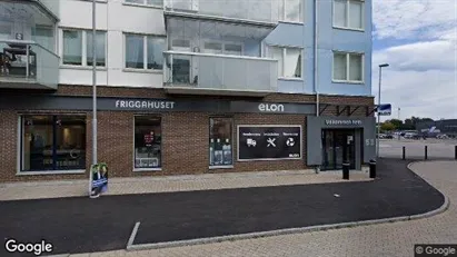 Gewerbeflächen zum Kauf in Västra hisingen – Foto von Google Street View