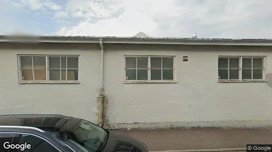 Företagslokaler till salu i Göteborg Östra – Foto från Google Street View