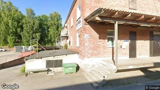Företagslokaler till salu i Södertälje – Foto från Google Street View