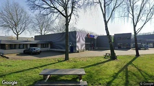 Commercial properties for rent i Enschede - Photo from Google Street View