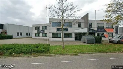 Commercial properties for rent in Heusden - Photo from Google Street View