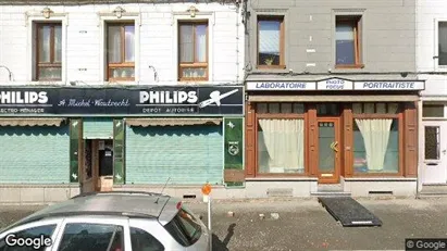 Lokaler til salg i La Louvière - Foto fra Google Street View