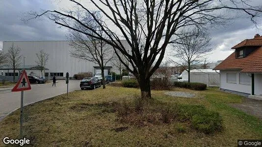Office spaces for rent i Location is not specified - Photo from Google Street View