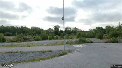Werkstätte zur Miete in Nynäshamn – Foto von Google Street View