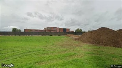 Gewerbeflächen zur Miete in Zutphen – Foto von Google Street View