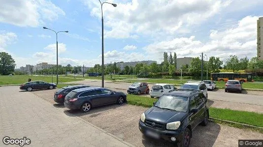 Kontorer til salgs i Location is not specified – Bilde fra Google Street View