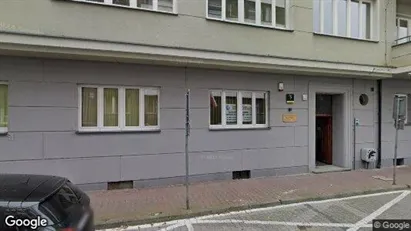 Kontorlokaler til leje i Katowice - Foto fra Google Street View