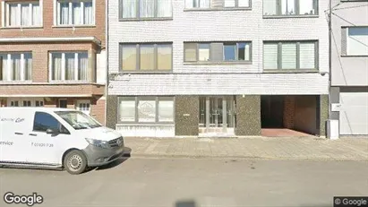 Kantorruimte te huur in Aalst - Foto uit Google Street View