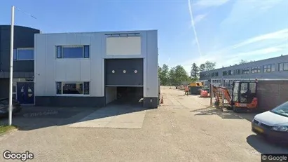 Lokaler til salgs i Hoorn – Bilde fra Google Street View