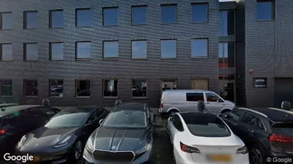 Bedrijfsruimtes te huur in Westland - Foto uit Google Street View