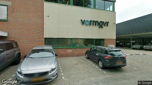Office spaces for rent i Westland - Photo from Google Street View