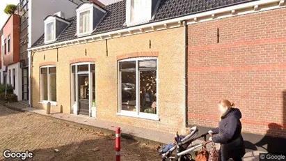 Commercial properties for sale in Westland - Photo from Google Street View