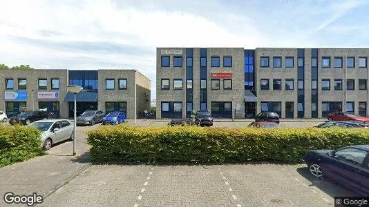 Office spaces for rent i Westland - Photo from Google Street View