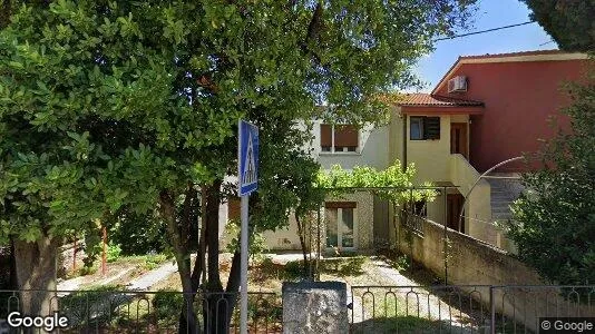 Lokaler til salgs i Fažana – Bilde fra Google Street View