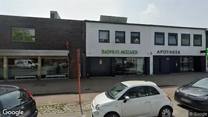 Bedrijfsruimtes te huur in Brugge - Foto uit Google Street View